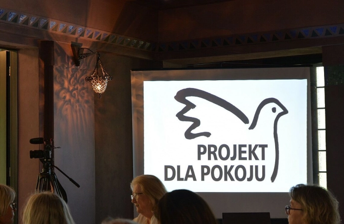 Projekt dla pokoju