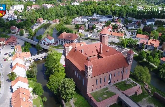 Szlak Świętej Warmii